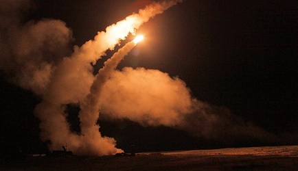 Sistem Pertahanan Udara Terbaru S-500 Rusia Diklaim Mampu Manghancurkan Satelit dan Meteor